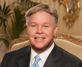 Rob Roche – Peninsula Beverly Hills