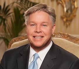 Rob Roche – Peninsula Beverly Hills