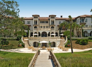 AAA Adds Six Hotels to Exclusive Five Diamond List for 2016