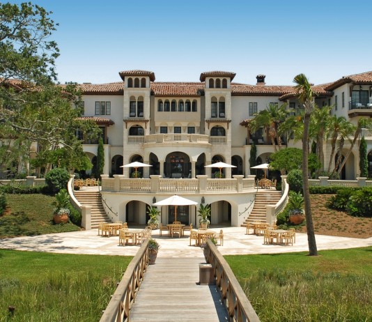 AAA Adds Six Hotels to Exclusive Five Diamond List for 2016