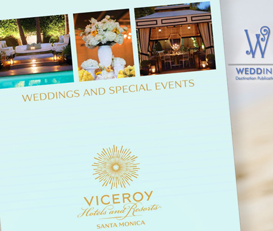 Viceroy Santa Monica