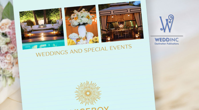 Viceroy Santa Monica