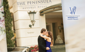 Peninsula Beverly Hills