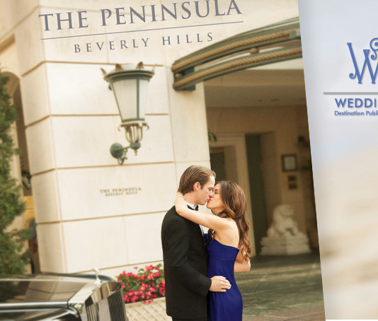 Peninsula Beverly Hills