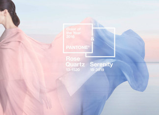 Pantone – 50 Years in Color