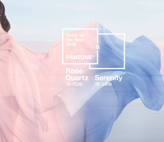 Pantone – 50 Years in Color