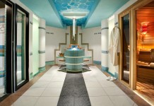 The Top Ten European Spas to include in your Honeymoon