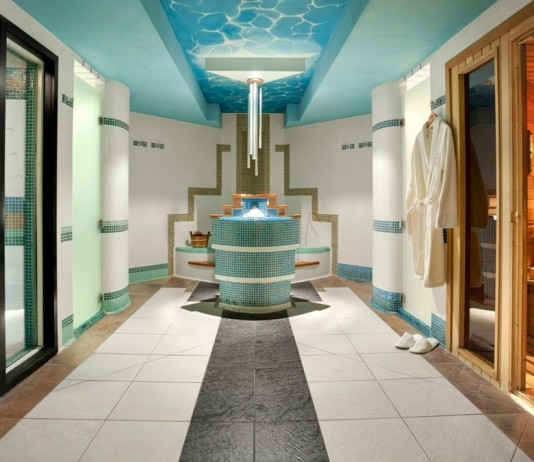 The Top Ten European Spas to include in your Honeymoon