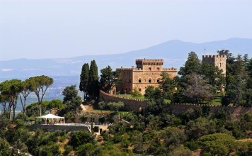 13 of Italy’s best Villas for the Wedding After Party