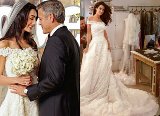 Top 10 Ways to Celeb-rate the Big Day