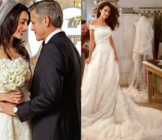 Top 10 Ways to Celeb-rate the Big Day