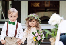 Couture Kids — Top 12 Looks for the Little Ones