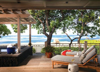 12 Most Luxurious Honeymoon Suites in the United States