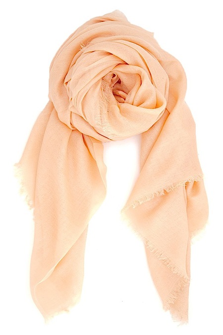 Chan Luu scarf