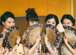 10 Unusual Marriage Customs From Across The Globe