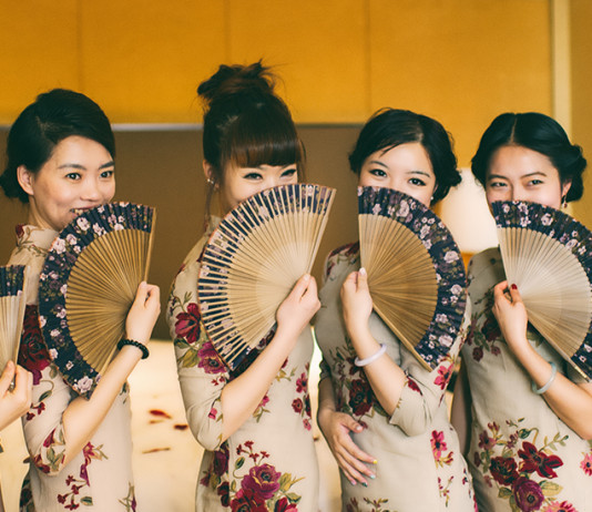 10 Unusual Marriage Customs From Across The Globe