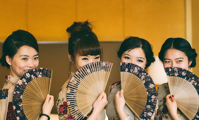 10 Unusual Marriage Customs From Across The Globe