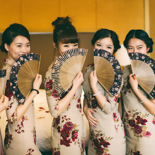 china-bridesmaids