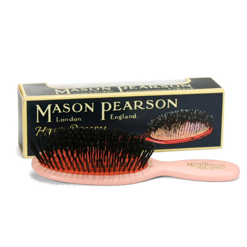 Mason Pearson brush