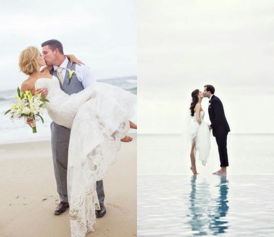 6 Essentials You Will Need to Plan For a Beach Wedding