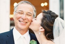 Fashion For the First Man You Ever Loved