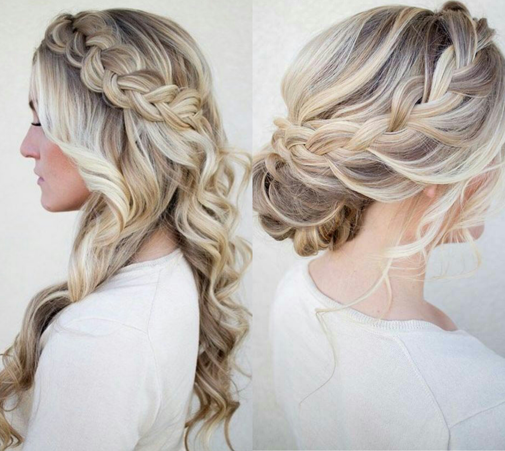 Photo credit left- hairstylo.com photo credit right-weheartit.com