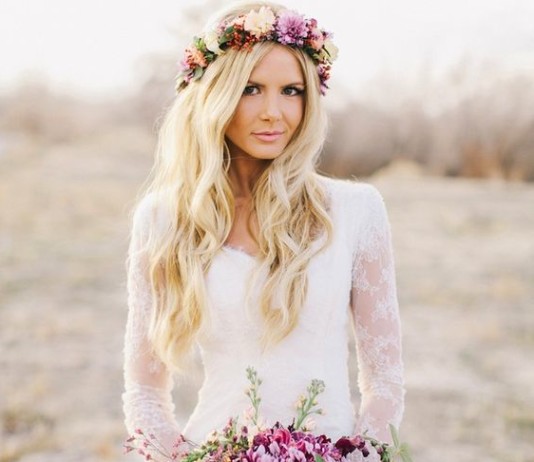 10 Boho Bride Essentials