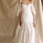 The Monrose Gown by Free People