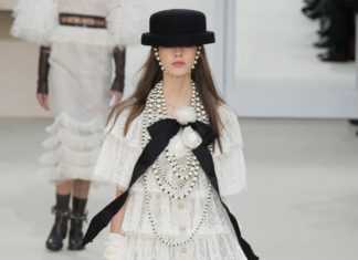 Fall Fashion — From the Runway to the Altar