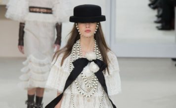 Fall Fashion — From the Runway to the Altar