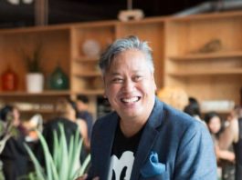 INTERVIEW with Percy Sales of Percy Sales Events