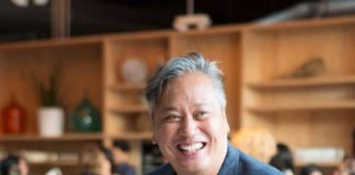 INTERVIEW with Percy Sales of Percy Sales Events