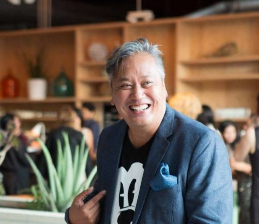 INTERVIEW with Percy Sales of Percy Sales Events