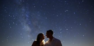 Astrophotography – Interview with Robert Paetz