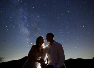 Astrophotography – Interview with Robert Paetz