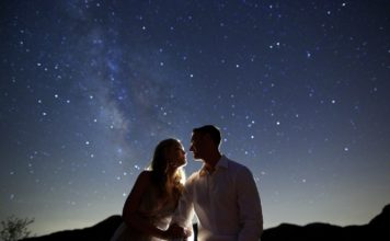 Astrophotography – Interview with Robert Paetz