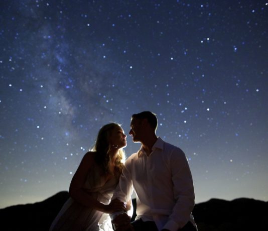 Astrophotography – Interview with Robert Paetz