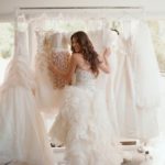 Buying a Wedding Dress — 6 Emotional Stages