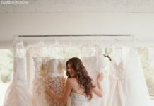 Buying a Wedding Dress — 6 Emotional Stages