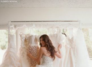 Buying a Wedding Dress — 6 Emotional Stages