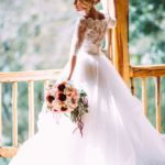 10 Times We Fell in LOVE With Long Sleeve Wedding Gowns