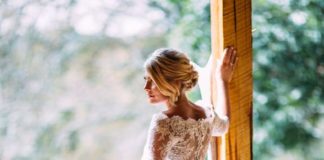 10 Times We Fell in LOVE With Long Sleeve Wedding Gowns