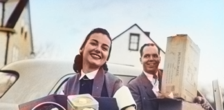 Not Your Mother’s Wedding Registry