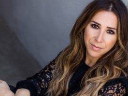 INTERVIEW with Tara Dowburd from Make-Up Therapy