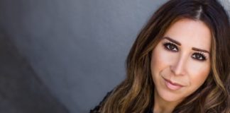 INTERVIEW with Tara Dowburd from Make-Up Therapy