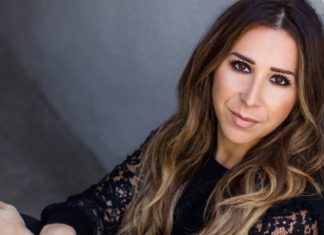 INTERVIEW with Tara Dowburd from Make-Up Therapy