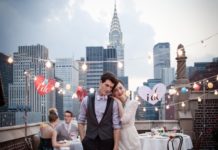 An Elegant Elopement — Eight Factors to Consider