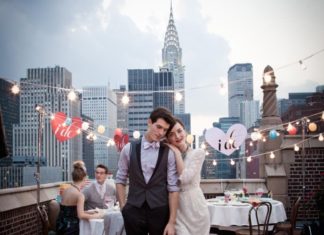 An Elegant Elopement — Eight Factors to Consider