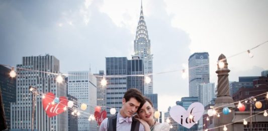 An Elegant Elopement — Eight Factors to Consider