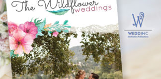 The Wildflower Weddings